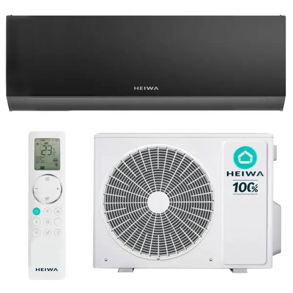 Climatiseur Heiwa Premium Hyōkō